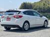 SUBARU IMPREZA SPORTS