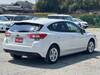 SUBARU IMPREZA SPORTS