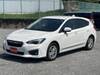SUBARU IMPREZA SPORTS