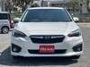 SUBARU IMPREZA SPORTS