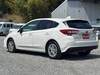 SUBARU IMPREZA SPORTS
