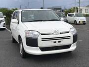 2016 TOYOTA SUCCEED VAN