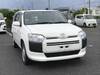 TOYOTA SUCCEED VAN