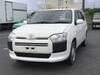 TOYOTA SUCCEED VAN