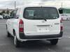 TOYOTA SUCCEED VAN
