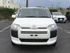 TOYOTA SUCCEED VAN