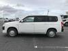 TOYOTA SUCCEED VAN