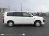TOYOTA SUCCEED VAN