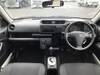 TOYOTA SUCCEED VAN
