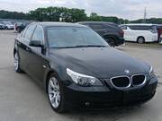 2003 BMW 5 SERIES