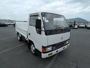 1991 MITSUBISHI CANTER 2ton