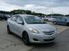 TOYOTA BELTA