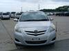 TOYOTA BELTA