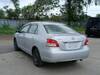 TOYOTA BELTA
