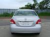 TOYOTA BELTA
