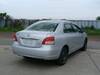 TOYOTA BELTA