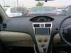 TOYOTA BELTA