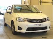 2015 TOYOTA COROLLA AXIO X
