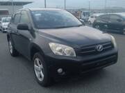 2007 TOYOTA RAV4 G