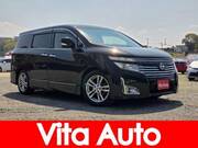 2013 NISSAN ELGRAND