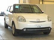 2009 MAZDA VERISA C