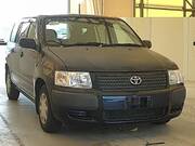 2009 TOYOTA SUCCEED VAN