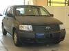 TOYOTA SUCCEED VAN