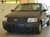 TOYOTA SUCCEED VAN
