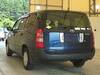 TOYOTA SUCCEED VAN