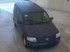 TOYOTA SUCCEED VAN