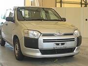 2014 TOYOTA SUCCEED VAN U