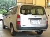 TOYOTA SUCCEED VAN
