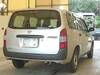 TOYOTA SUCCEED VAN