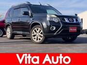 2013 NISSAN X-TRAIL