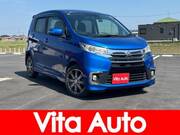 2017 MITSUBISHI EK CUSTOM