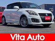 2013 SUZUKI SWIFT SPORT