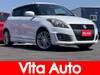 SUZUKI SWIFT SPORT