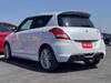 SUZUKI SWIFT SPORT
