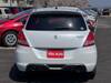 SUZUKI SWIFT SPORT
