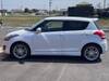 SUZUKI SWIFT SPORT