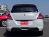 SUZUKI SWIFT SPORT