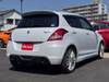 SUZUKI SWIFT SPORT