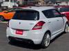 SUZUKI SWIFT SPORT
