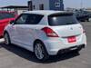 SUZUKI SWIFT SPORT