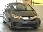 2014 HONDA FREED G JUST SELECTION