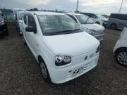 2019 SUZUKI ALTO
