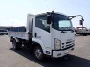2009 ISUZU FORWARD 3.65ton