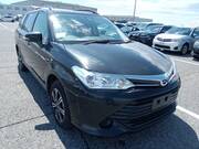 2016 TOYOTA COROLLA FIELDER 1.5X