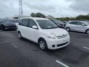 2010 TOYOTA SIENTA