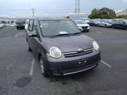 2009 TOYOTA SIENTA